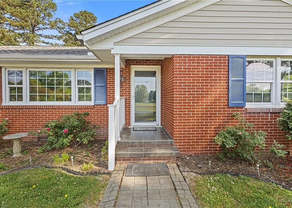 8605 Guinea Rd, Gloucester, VA 23072 | MLS #10630501 | Zillow