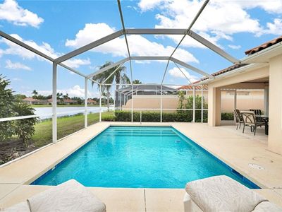 4307 Redonda LN, Naples, FL, 34119