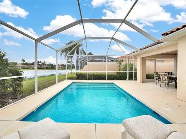 4307 Redonda LN, NAPLES, FL 34119