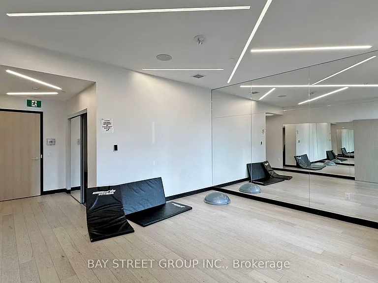395 Bloor St E #4206 — Photo 22
