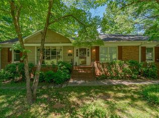 7850 Beech Forest Rd, Lewisville, NC 27023