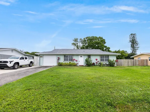 754 Altura Street, Port St Lucie, FL 34952