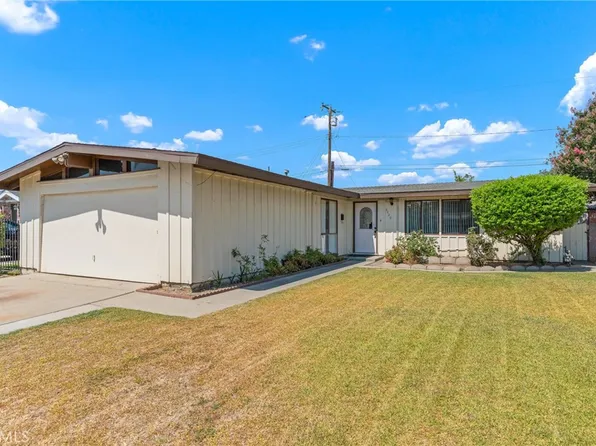 8429 Decosta Ave, Whittier, CA 90606