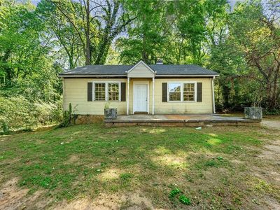631 N Hairston Rd, Stone Mountain, GA, 30083