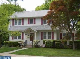409 Rodman Ave, Jenkintown, PA 19046