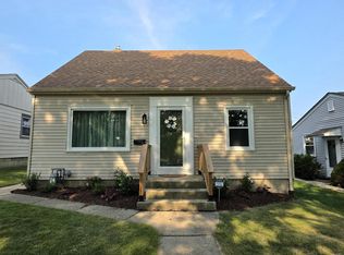 2961 S 50th St, Milwaukee, WI 53219