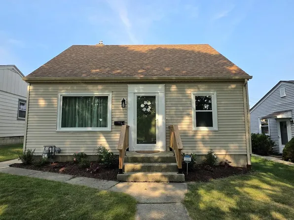 2961 South 50th STREET, Milwaukee, WI 53219
