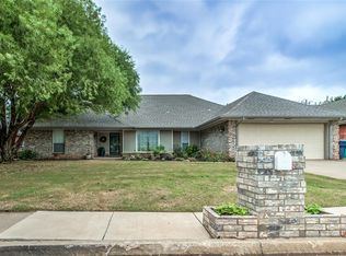 2801 NW 158th St, Edmond, OK 73013