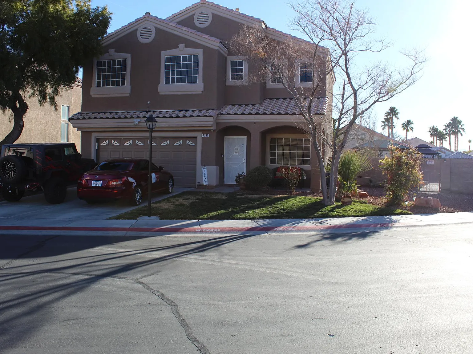 7711 Morning Lake Dr — Photo 1