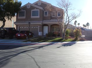 7711 Morning Lake Dr, Las Vegas, NV 89131