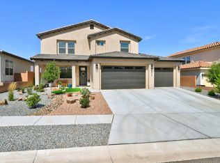 1805 Sunset St SE, Albuquerque, NM 87123