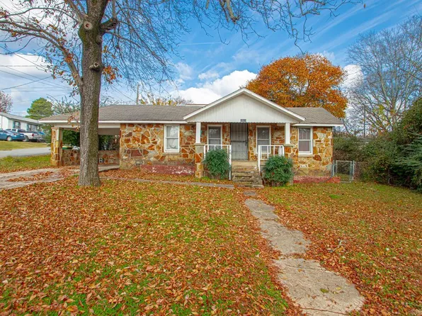 1523 W 46th St, North Little Rock, AR 72118