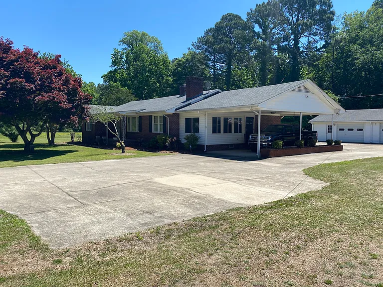 5829 Shiloh Church Rd — Photo 2