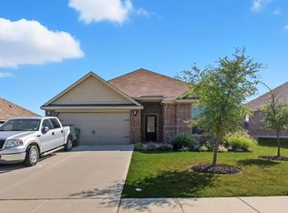 1837 Chesapeake Dr, Crowley, TX 76036