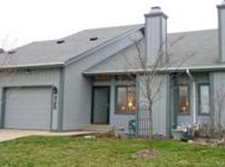 325 Strawberry Ln, Nicholasville, KY 40356