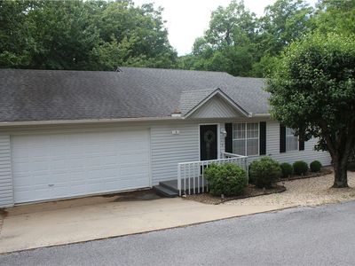 LOT 3 Whitton Ln, Bella Vista, AR, 72714