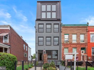 254 15th St SE UNIT 3, Washington, DC 20003