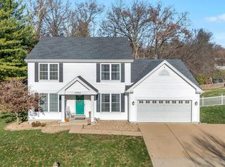 5390 Mystic Oaks Dr, Imperial, MO
