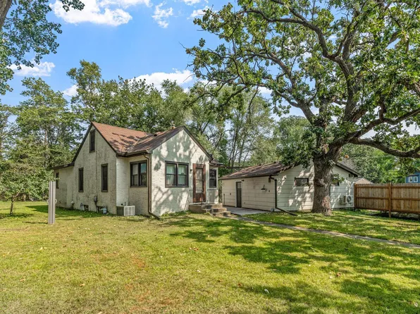 103 Trussel Ave, Champlin, MN 55316