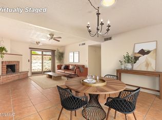 4243 E Presidio Rd, Tucson, AZ 85712