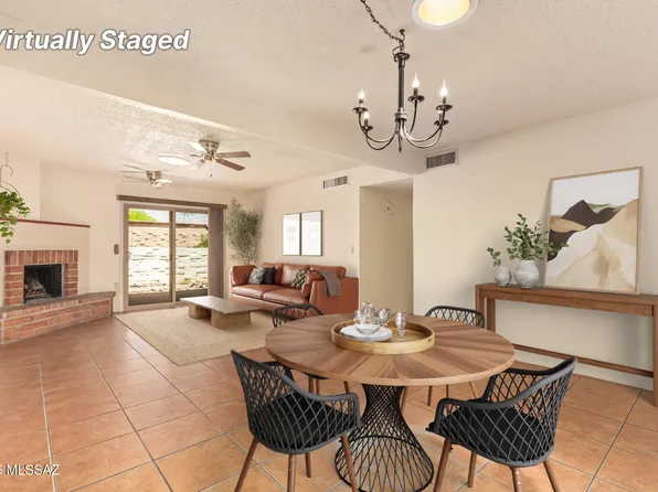 4243 E Presidio Rd, Tucson, AZ 85712