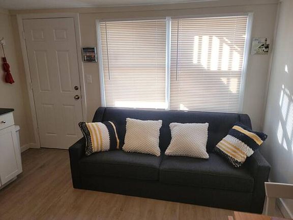 Queen Sofa Bed
