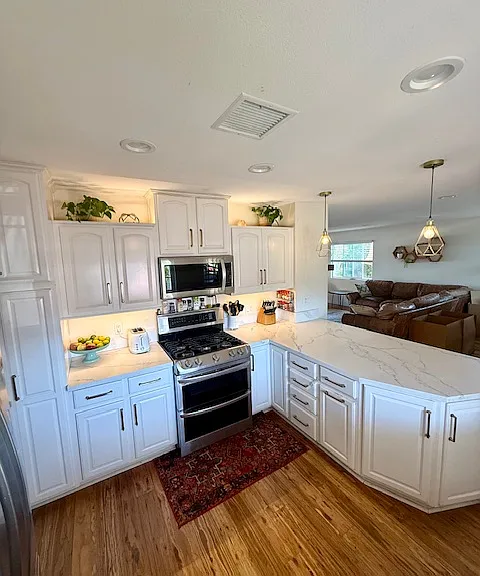 3603 Tomahawk Ln — Photo 8