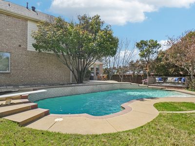841 Brittany Way, Prosper, TX, 75078