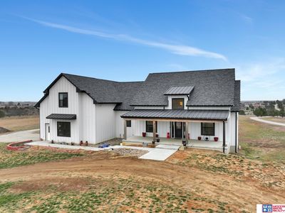 1075 Pine View Ridge Ln, Beatrice, NE, 68310