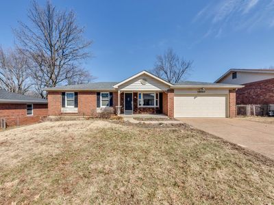 10097 Buffton Dr, Saint Louis, MO, 63123
