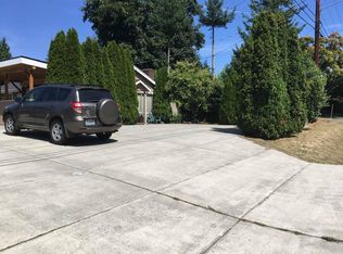 5015 244th St SW, Mountlake Terrace, WA 98043