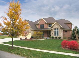 7809 N Moon Lake Dr, Holland, OH 43528