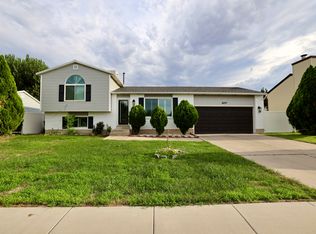 6287 W 3100 S, West Valley City, UT 84128