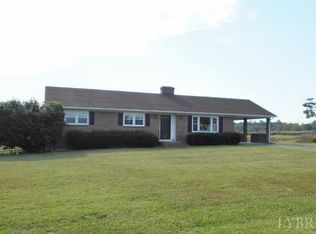 128 Morningside Dr, Appomattox, VA 24522
