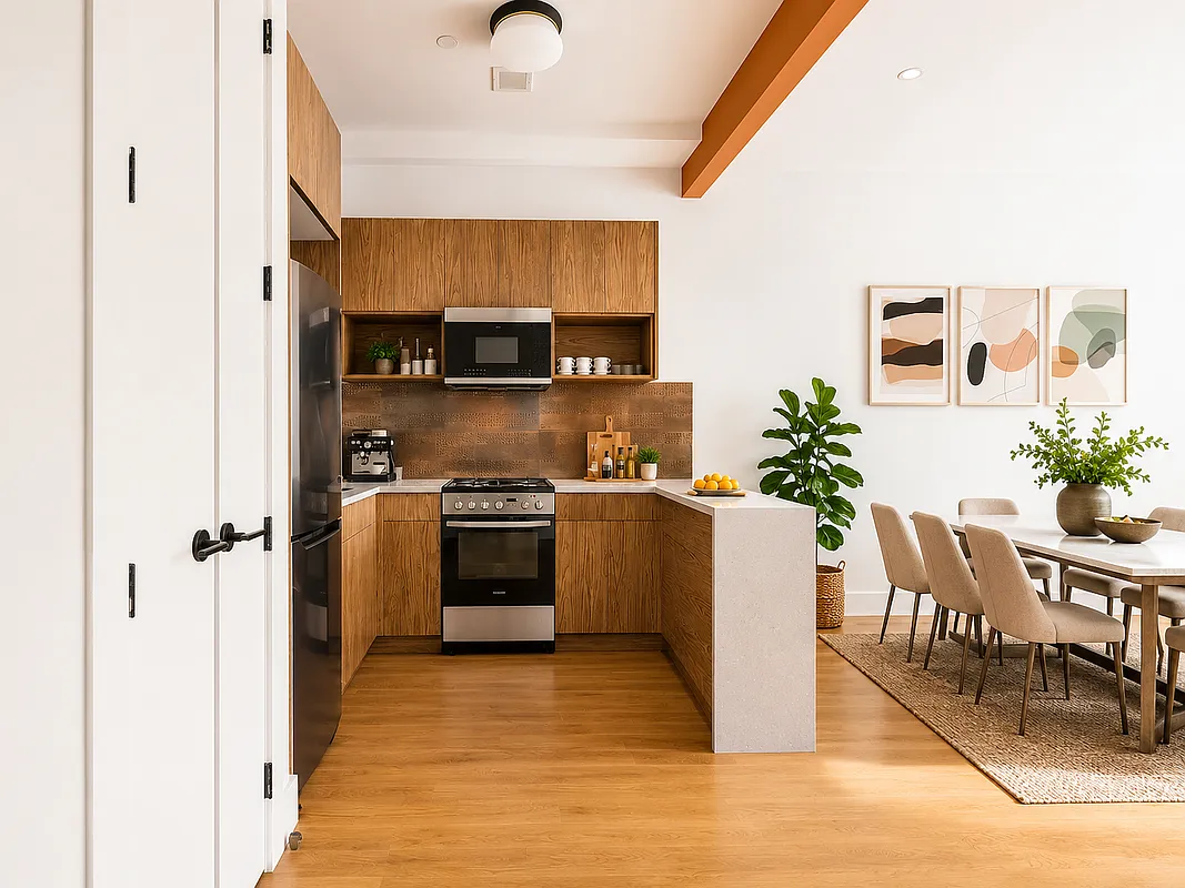 109 Bruckner Boulevard 201