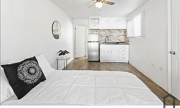 1 bed, $825 — Photo 1