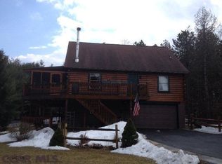 3871 St Lawrence Rd, Coalport, PA 16627