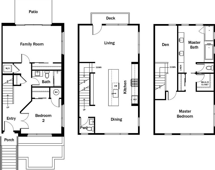 2nd image of 6522 A 32nd Avenue NE #10.3
