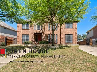 205 Mineral Springs Dr, Keller, TX 76248