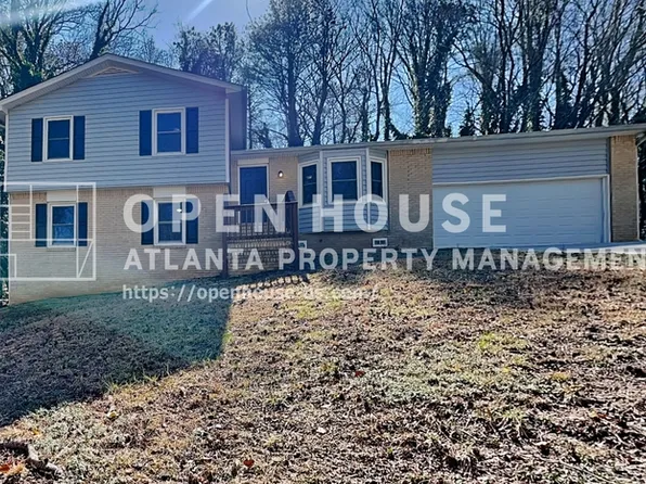 3876 Brookshire Pl, Lawrenceville, GA 30044