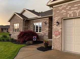 45395 Maple View Cir, Caldwell, OH 43724