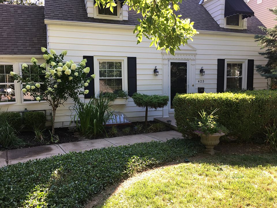 Ellie's Cottage