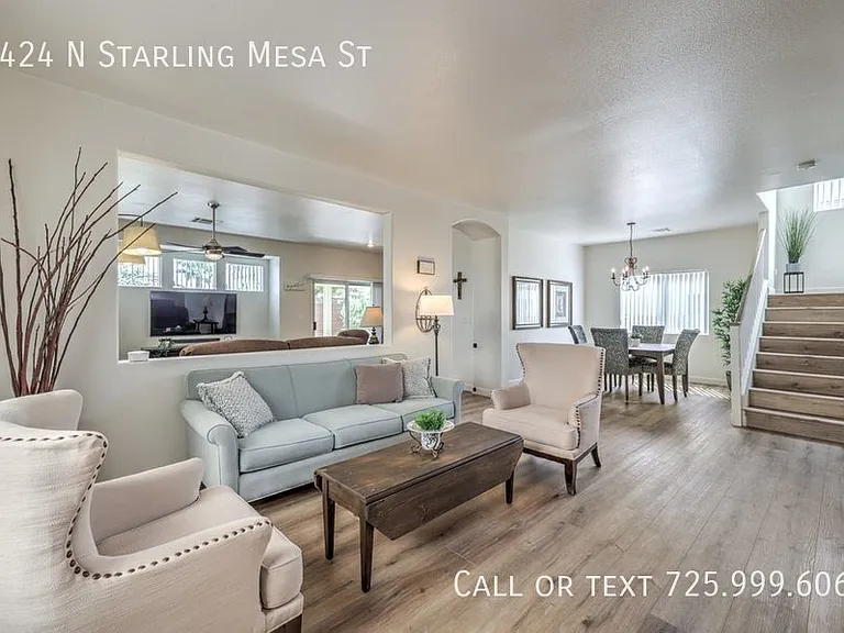 6424 N Starling Mesa St — Photo 2