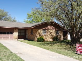 5412 6th St, Lubbock, TX 79416