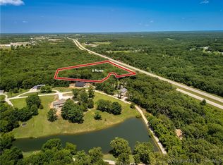 Lots 17 & 18 Meadow Lake Ests, Eldon, MO 65026