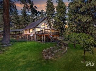 5 Wonacott Way, Boise, ID 83716