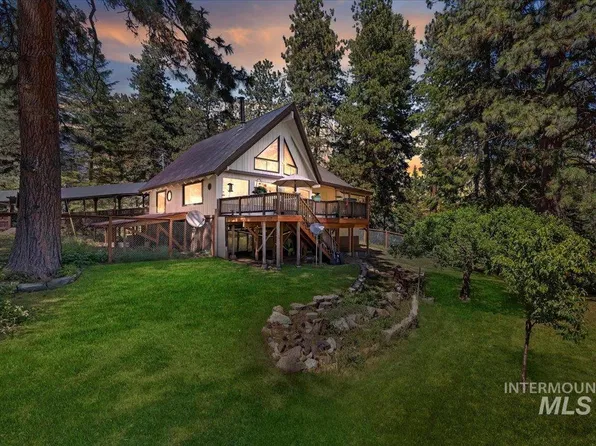 5 Wonacott Way, Boise, ID 83716