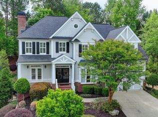 225 Sagamore Cv, Sugar Hill, GA 30518