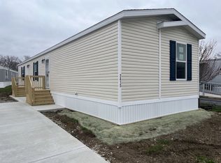 2415 W Dundee Dr #131, Findlay, OH