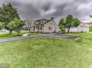 13687 Worleytown Rd, Greencastle, PA 17225